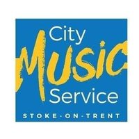 City Music Service(@StokeCMS) 's Twitter Profile Photo