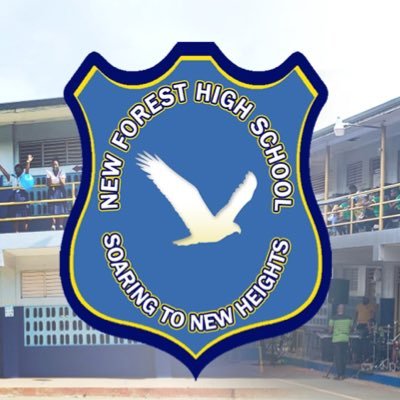 newforesthighja's profile picture. 