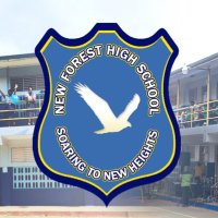 New Forest High School(@newforesthighja) 's Twitter Profile Photo