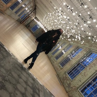 amarrah_r's profile picture. all tweets & views are my own