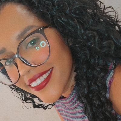 Uma vez dona encrenca,sempre dona encrenca!
Carioca,23 anos, Botafoguense,#DindaDaEmilly_e_DaCath 👑 #AmbevPrinces
#MissWinchester #MissStilinski #SPN Faela👭❤