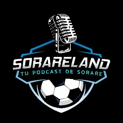 🎙 Tu podcast de #Sorare en español. Por @FabianPuntoUY 🇺🇾 y @Universo_Jota 🇪🇦

Date de alta y consigue una carta gratis ➡ https://t.co/ZyucncSwBP