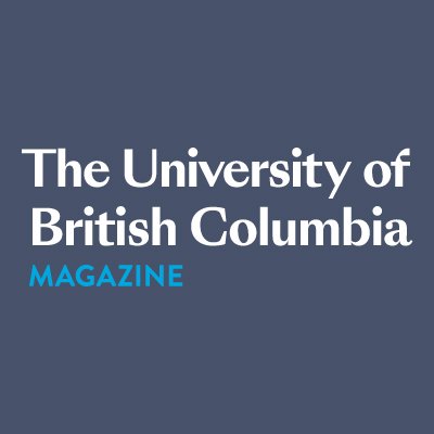 Published by @alumniubc, The University of British Columbia Magazine reflects the ingenuity and spirit of an ever-evolving university and alumni community.