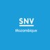 SNV Mozambique (@mocambiquesnv) Twitter profile photo SNV Mozambique (@mocambiquesnv) Twitter profile photo