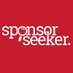 Sponsor Seeker (@sponsorseek) Twitter profile photo