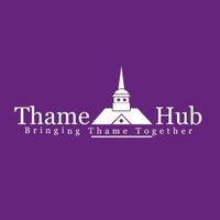 Thame Hub(@ThameHub) 's Twitter Profile Photo