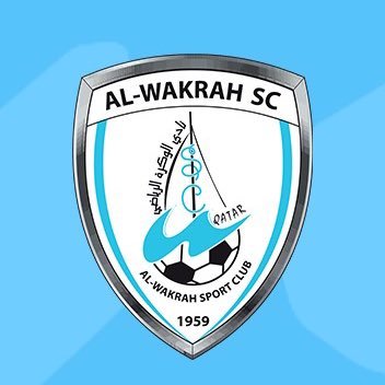 الحساب الرسمي لنادي الوكرة الرياضي || Official Account Of Al-Wakrah S.C 🇶🇦