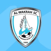 نادي الوكـرة الرياضي (@alwakrah_sc) 's Twitter Profile Photo نادي الوكـرة الرياضي (@alwakrah_sc) 's Twitter Profile Photo