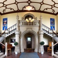 Longridge Towers (@longridgetowers) 's Twitter Profile