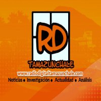 Radio Digital Tamazunchale(@RTamazunchale) 's Twitter Profile Photo