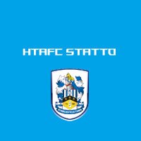 HTAFC STATTO (@htafc_statto) 's Twitter Profile Photo HTAFC STATTO (@htafc_statto) 's Twitter Profile Photo