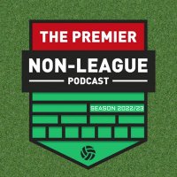 The Premier Non-League Podcast(@ThePNLP) 's Twitter Profile Photo
