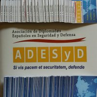 @ADESyD2011 🇪🇸 (@adesyd2011) 's Twitter Profile