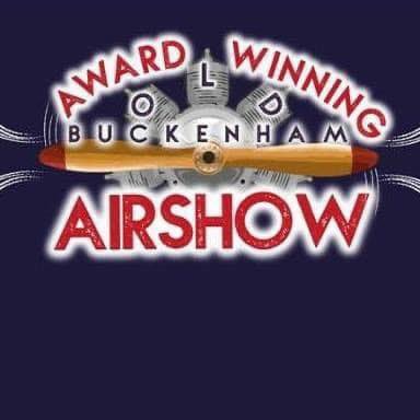 OldBuckAirshow Profile Picture