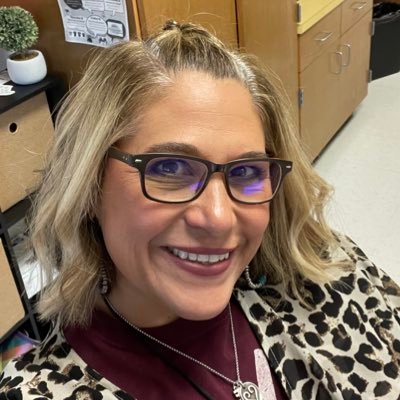 CoachCarlaP's profile picture. Education