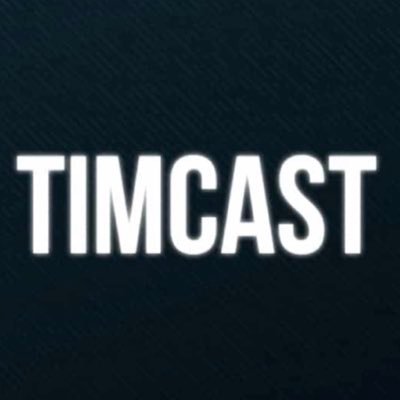 Timcast News Profile