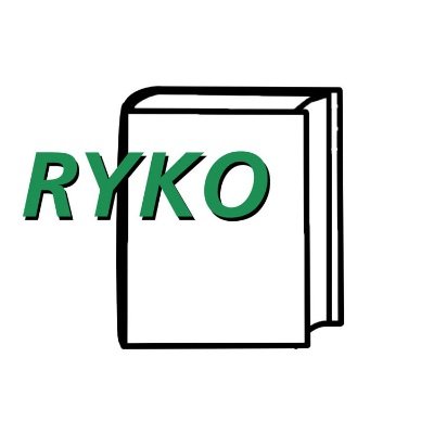 RykoBookさんのプロフィール画像