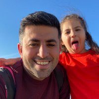 Cem (@ozcelikcem) 's Twitter Profile