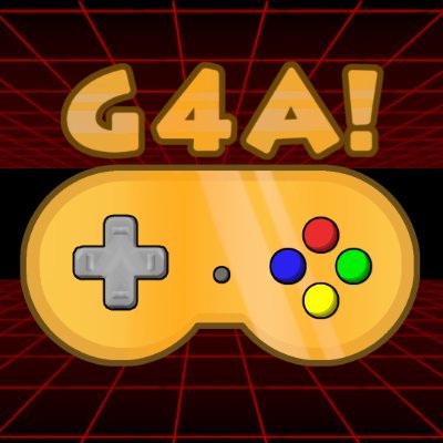 G4A! Events