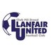 Llanfair United FC (@LlanfairUtdFC) Twitter profile photo