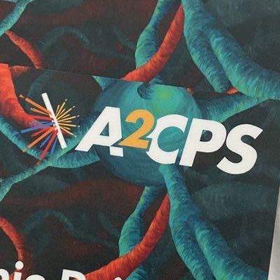 #A2CPS a bold research initiative to identify biomarkers and advance pain science by a national Consortium @NIH_CommonFund