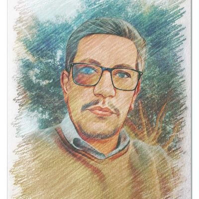 YousifRamsis's profile picture. Here, on the slopes of hills, facing the dusk and the cannon of time Close to the gardens of broken shadows ... We do what prisoners do.we nurture hope.