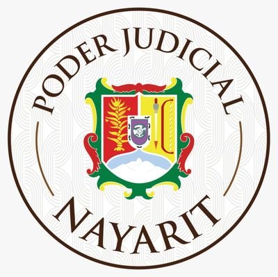 Aunque hay antecedentes de su funcionamiento desde fines del siglo XIX, el Poder Judicial nació con la Constitución Política de Nayarit el 5 de febrero de 1918.