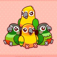 Pepper and Pals(@PepperNPals) 's Twitter Profile Photo