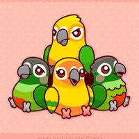 Pepper and Pals (@peppernpals) 's Twitter Profile