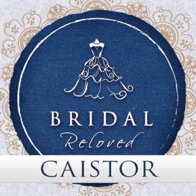 Part of the Bridal Reloved Franchise. A chain of award winning bridal boutiques. Beautiful pre loved and designer wedding dresses. Tweets by Alison she/her