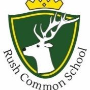 #dreamaspiresucceed
Our vision at Rush Common School is to provide an environment
where all learners are happy and have wide ranging opportunities to learn.