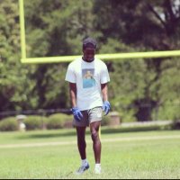 Maine Trotman 🎈 (@maine_wr1) 's Twitter Profile Photo
