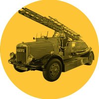 London Fire Brigade Museum(@LFBMuseum) 's Twitter Profile Photo