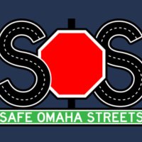 Safe Omaha Streets (SOS)(@SafeOmaha) 's Twitter Profile Photo