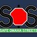Safe Omaha Streets (SOS) (@SafeOmaha) Twitter profile photo
