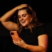 KP Parker (@kpifthatscool) 's Twitter Profile