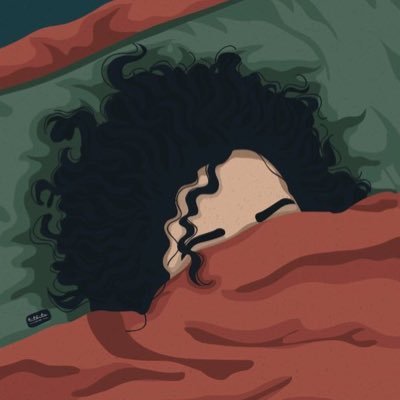 curlygirl19928's profile picture. پایان شبِ سیه،سپید است😉🤍