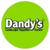 Dandy's Landscape Supplies Centre (@DandysTopsoil) Twitter profile photo