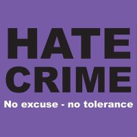 Glos Hate Crime(@GlosHateCrime) 's Twitter Profile Photo