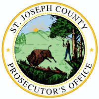 St. Joseph County Prosecutor's Office (@sjc_prosecutor) 's Twitter Profile