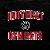 Indy Heat - Red