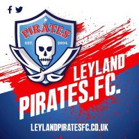 Leyland Pirates FC(@LeylandPirates) 's Twitter Profile Photo