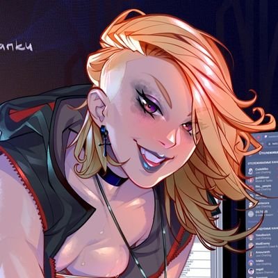 Nagekiさんのプロフィール画像