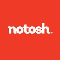 NoTosh (@notosh) 's Twitter Profile