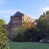 St John's Catford (@stjohnscatford) Twitter profile photo