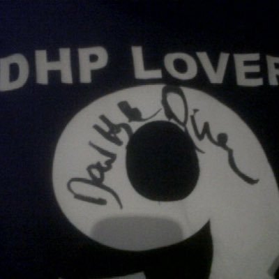 DHPLover Profile Picture