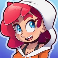 The Other Half (@tohdraws) Twitter profile photo