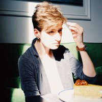 Lisa Oreshkina (@eothinks) 's Twitter Profile Photo