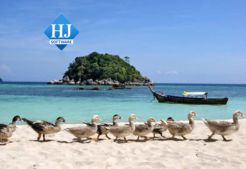 TonyBrown1414's profile picture. BD Manager-HJ Software. Promoting HJ Software's Travel & Tourism IT Solutions. Please click here to like on Facebook: http://t.co/gQ5TWVz3cJ