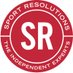 Sport Resolutions (@Sport_Res) Twitter profile photo